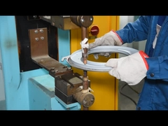 3 cartouches de filtre DIN cylindriques adaptées aux collecteurs de filtres compacts