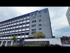 À l'intérieur de la principale usine de médias filtrants en Chine : Découvrez où la précision rencontre l'échelle !