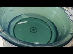 Quand une haute respirabilité rencontre une faible résistance à l'état humide – Comment nous avons résolu le dilemme classique de la filtration