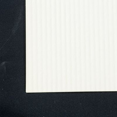 Qualité  Nanofiber Cellulose Synthetic Blend 80 / 20 Air Filter Media Fabric Cloth For Eco Friendly Packaging usine