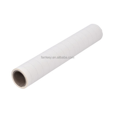Qualité 0.3μM Cartouche Filtreur de poussière Papier Filtrage de l'air Tissu Matériau Médias Blanc usine