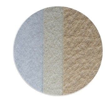 Qualité F9 E10-H13 Tissu filtrant en aramide avec membrane PTFE pour collecteur de poussière, température de fonctionnement 200 ℃ usine