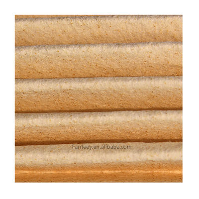 Qualité Filtre à aiguille de polyester non tissé PPS Filtre à tissu pour filtration chimique usine