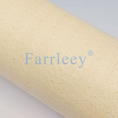 Qualité Excellente résistance aux températures élevées PPS collecteur de poussière Filtre cartouche Filtrage médias usine