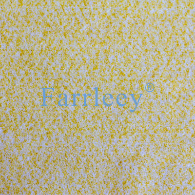 Qualité Matériau de filtration avancé Tissu non tissé d'aramide pour la filtration des poussières des fours à ciment usine