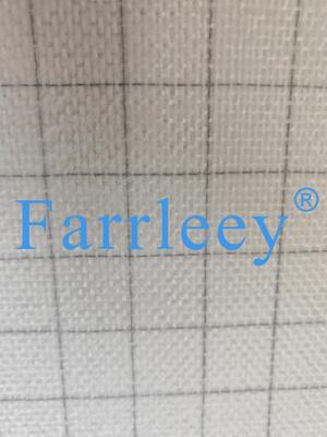 Qualité Filtre à aiguille antistatique conducteur avec membrane en PTFE pour filtrer les zones dangereuses usine