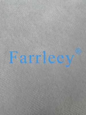 Qualité Ruloir filtrant revêtu en PTFE haut de gamme avec efficacité de filtration E11, anti-statique permanent et résistance à la chaleur à 120 °C pour la récupération du revêtement en poudre usine