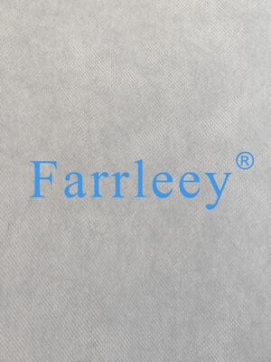 Qualité Milieu filtrant pour revêtement en poudre avec membrane PTFE, protection statique et efficacité de filtration F9 usine