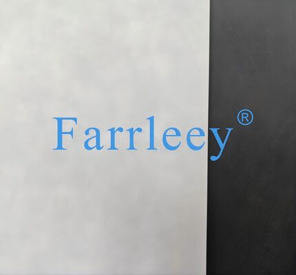 Qualité E11 Matériau de rouleau de filtre à membrane PTFE résistant à la chaleur à 120 °C pour les systèmes de revêtement en poudre usine