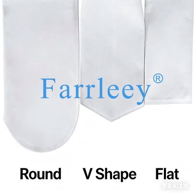 Qualité Sac filtrant industriel résistant aux produits chimiques multi-microns à haut débit pour une filtration efficace usine